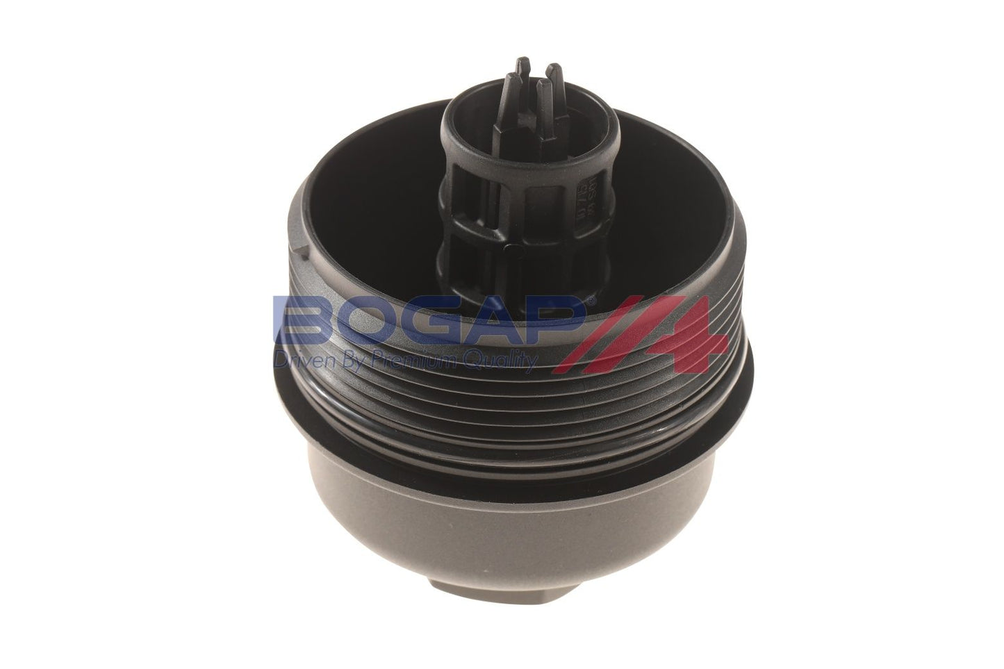 BOGAP B1422107 Cap, Oil Filter Housing
