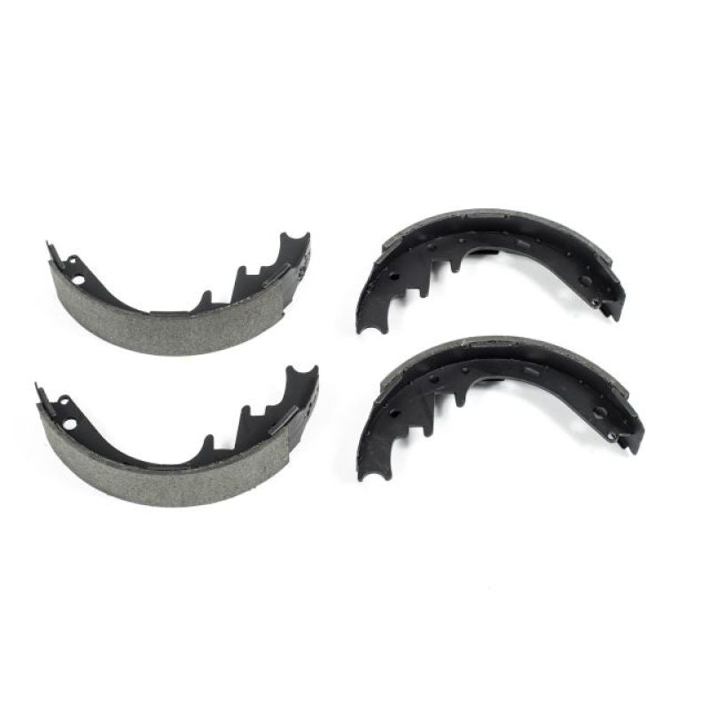 PowerStop Power Stop 87-96 Ford Bronco Rear Autospecialty Brake Shoes