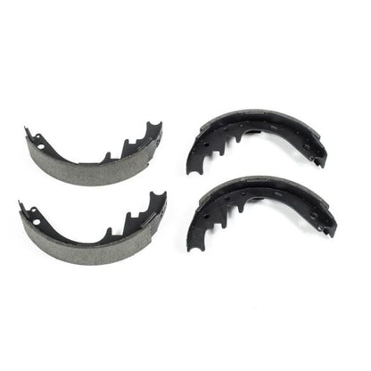 PowerStop Power Stop 87-96 Ford Bronco Rear Autospecialty Brake Shoes