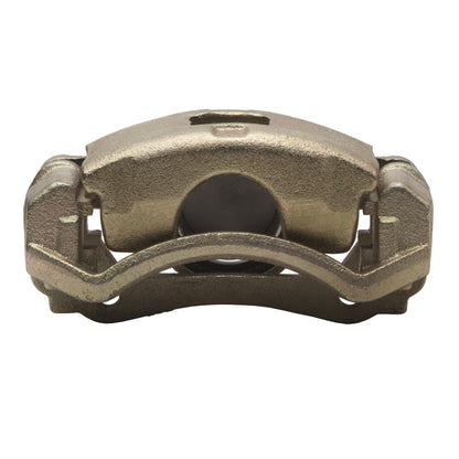 DFC 97-05 Buick LeSabre Front-L Premium Caliper - Silver Zinc Coated