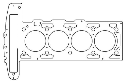 Cometic Gasket Cometic GM Ecotec 2.0L DOHC (LSJ) 87MM .030 inch MLS Head Gasket
