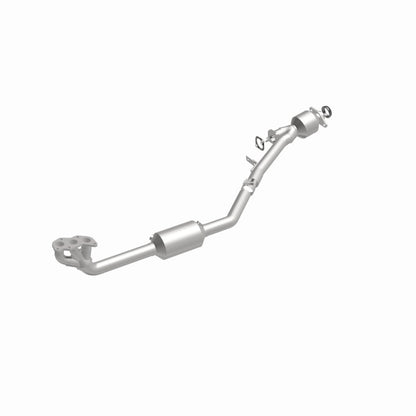 MagnaFlow Direct Fit Catalytic Converter 05-07 Subaru Outback 3.0L