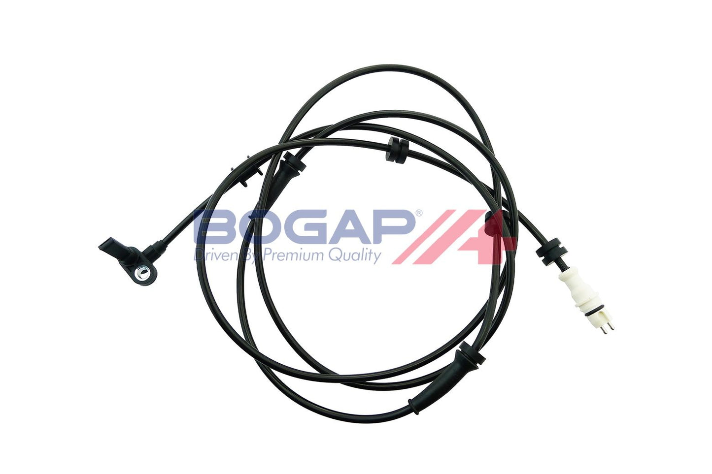 BOGAP W7117171 Sensor, Wheel Speed