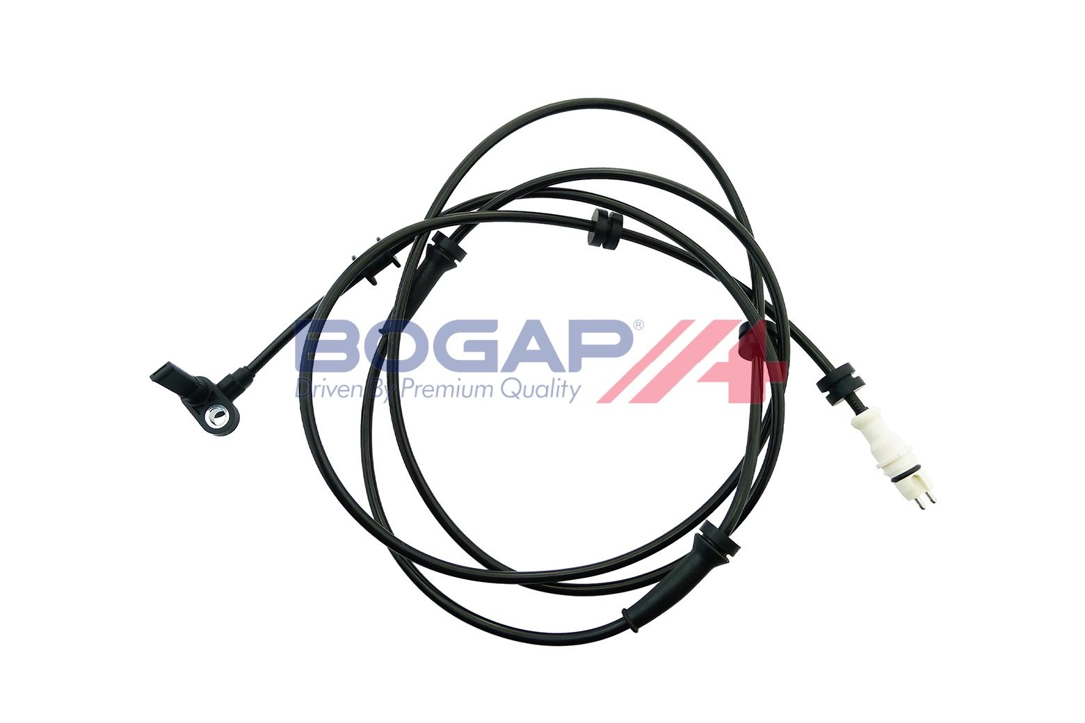 BOGAP W7117171 Sensor, Wheel Speed