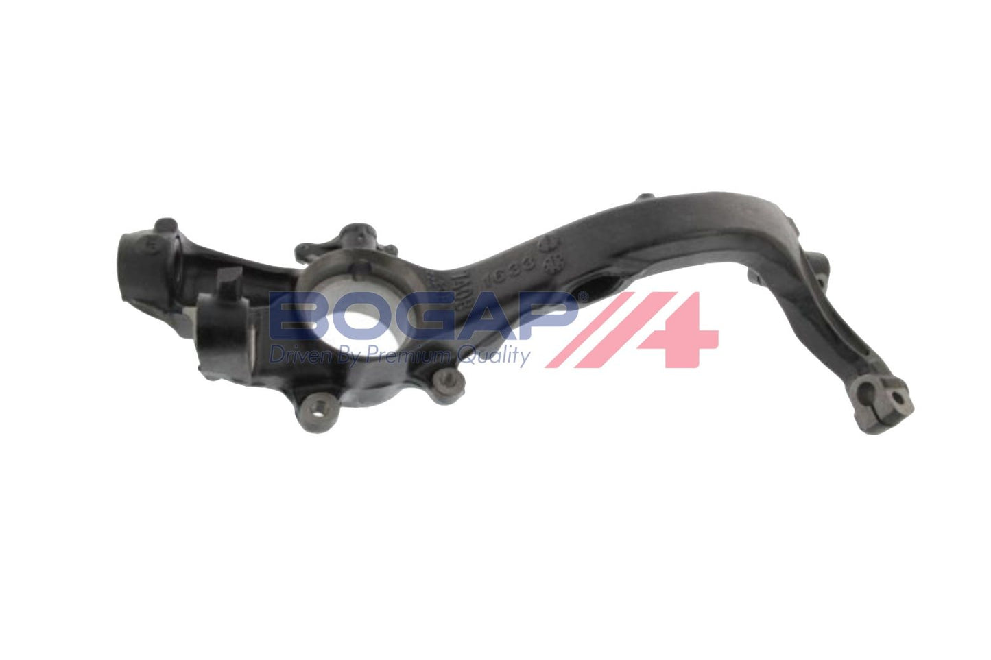 BOGAP A3341144 Steering Knuckle, Wheel Suspension