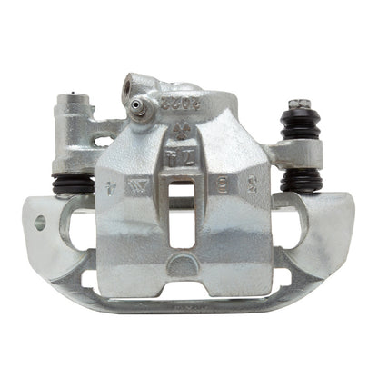 DFC 84-87 Toyota Corolla Front-R Silver Zinc Coated Premium Caliper