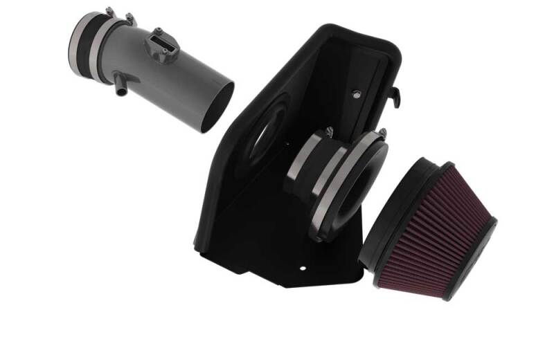 K&N Engineering K&N 22-23 Nissan Pathfinder Performance Air Intake System
