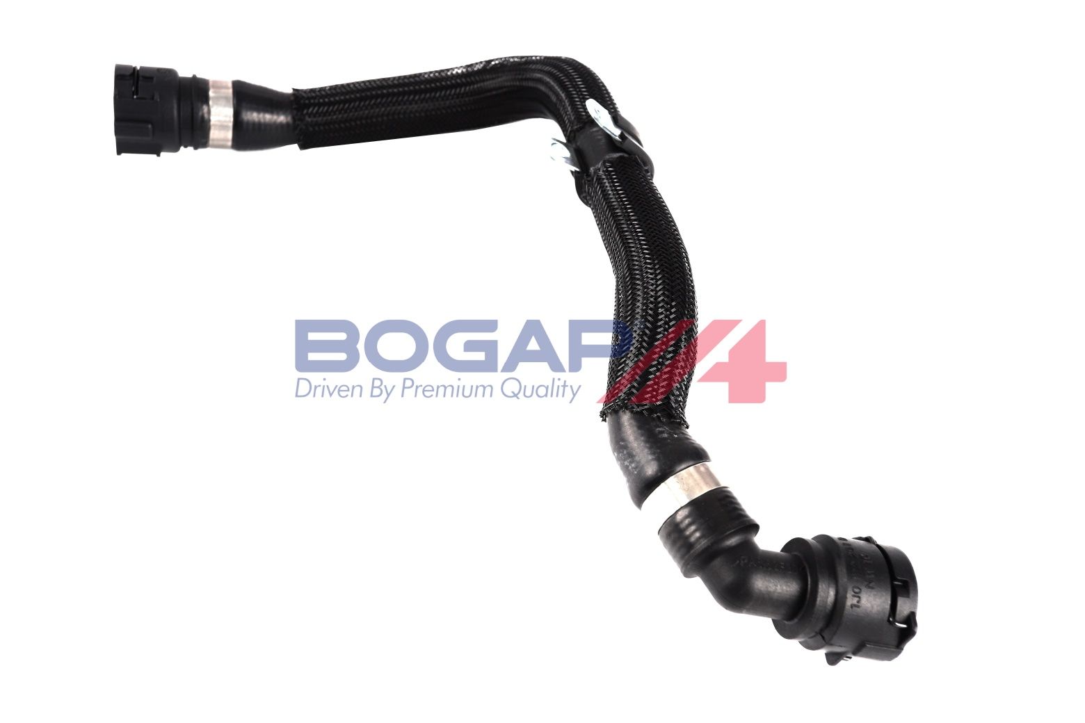 BOGAP A4228486 Radiator Hose