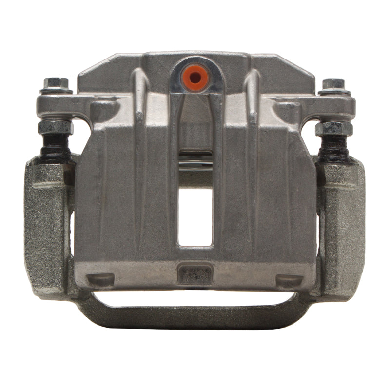 DFC 03-11 Cadillac DTS Rear-R Premium Caliper - Silver Zinc Coated