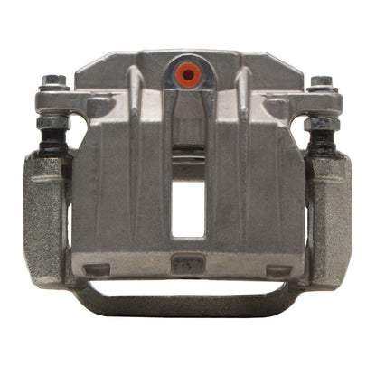 DFC 03-11 Cadillac DTS Rear-R Premium Caliper - Silver Zinc Coated