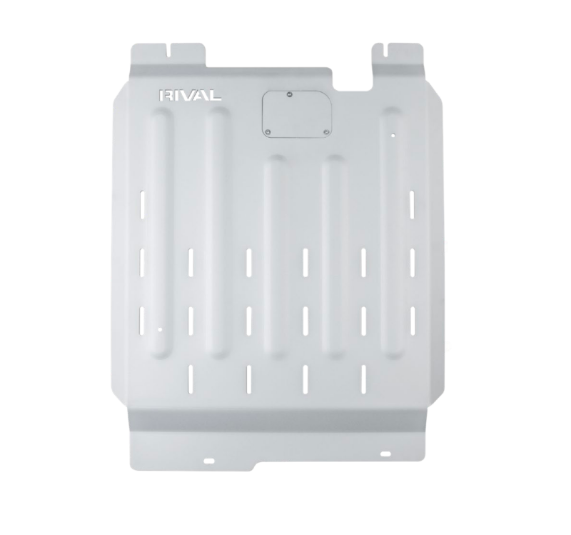 Rival 4x4 Rival 19-26 Chevrolet Silverado Tahoe Sierra Yukon Escalade Catalytic Converter Skid Plate