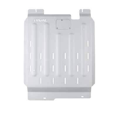 Rival 4x4 Rival 19-26 Chevrolet Silverado Tahoe Sierra Yukon Escalade Catalytic Converter Skid Plate