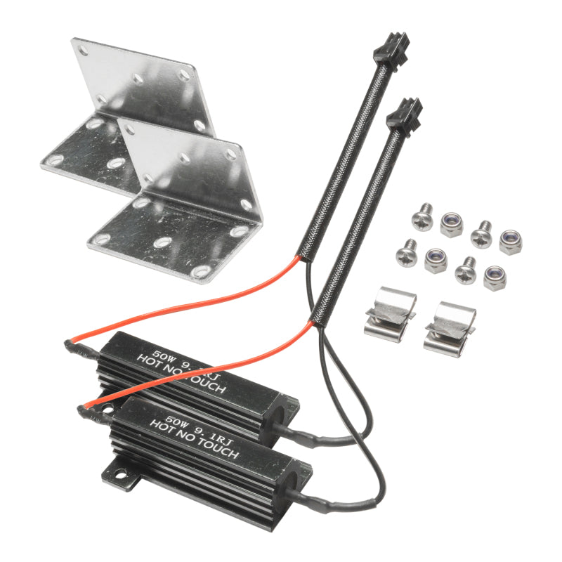 ORACLE Lighting Oracle 19-23 GMC Sierra Flush Style LED Tail Lights - Factory Halogen