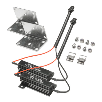 ORACLE Lighting Oracle 19-23 GMC Sierra Flush Style LED Tail Lights - Factory Halogen