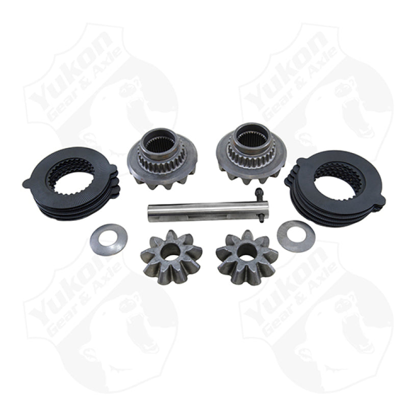 Yukon Gear & Axle Yukon Gear Replacement Positraction internals For Dana 60 and 61 (Full-Floating) w/ 30 Spline Axles