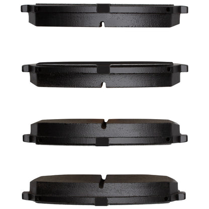 R1 Concepts R1 90-93 Mazda Miata Front Performance Sport Brake Pads