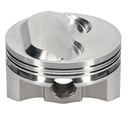 Wiseco Chevy SMALL BLK 1.213 4145A Piston Shelf Stock
