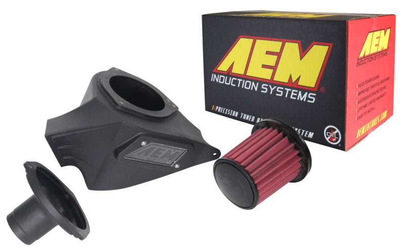 AEM Induction AEM 07-13 BMW 328i L6-3.0L F/I Cold Air Intake