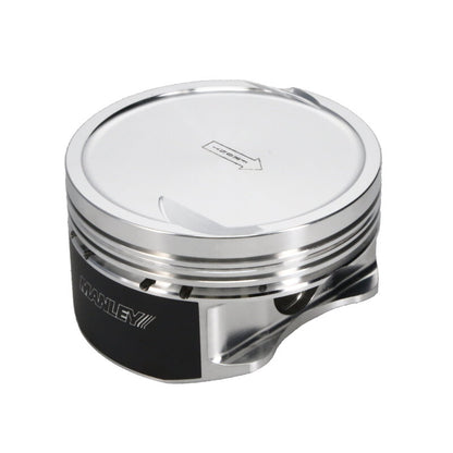 Manley Performance Manley Ford Raptor 6.2L SOHC 2 Valve -12cc Dish 4.0169in Bore Piston Set