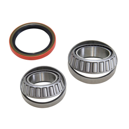 Yukon Gear & Axle Yukon Gear Rplcmnt Axle Bearing and Seal Kit For 77 To 93 Dana 44 and Chevy/GM 3/4 Ton Front Axle