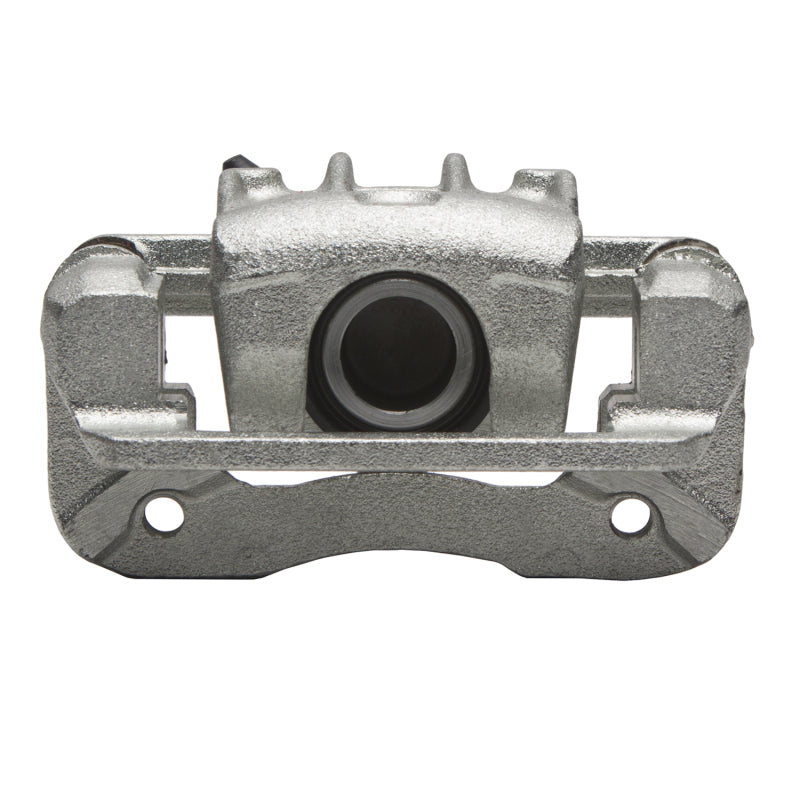 DFC 05-10 Hyundai Tucson Rear-L/Rear-R Premium Caliper - Silver Zinc Coated