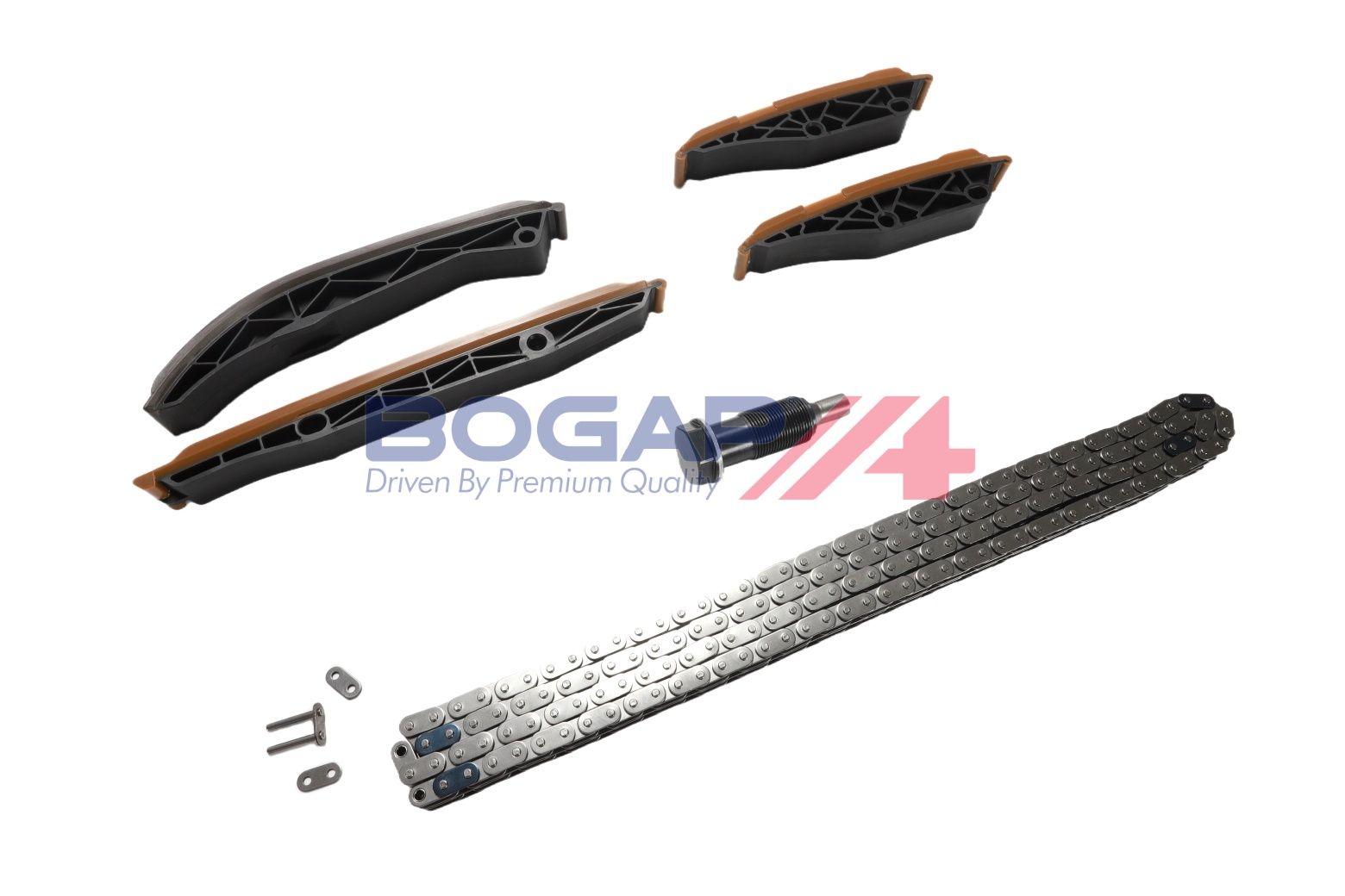 BOGAP C1328139 Timing Chain Kit