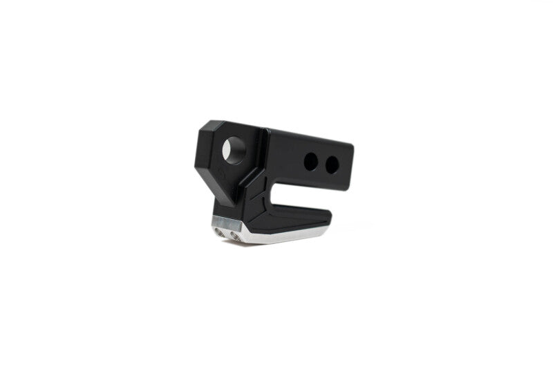 DV8 Offroad DV8 Xtract Hitch Skid Replacement Pads - Aluminum