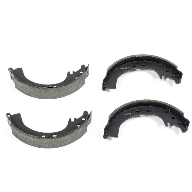 PowerStop Power Stop 87-06 Toyota Camry Rear Autospecialty Brake Shoes