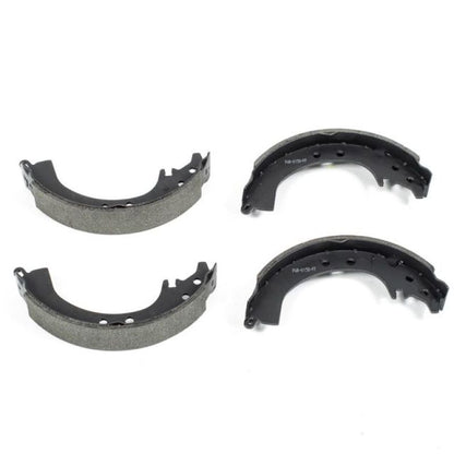 PowerStop Power Stop 87-06 Toyota Camry Rear Autospecialty Brake Shoes