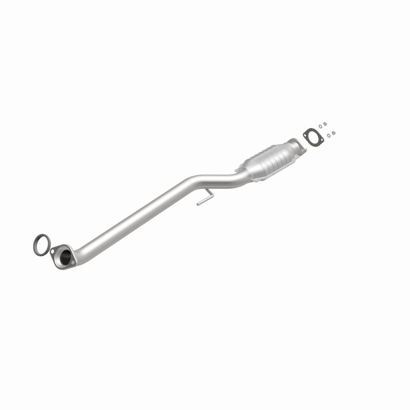 MagnaFlow Direct Fit Catalytic Converter 02-06 Nissan Sentra 2.5L