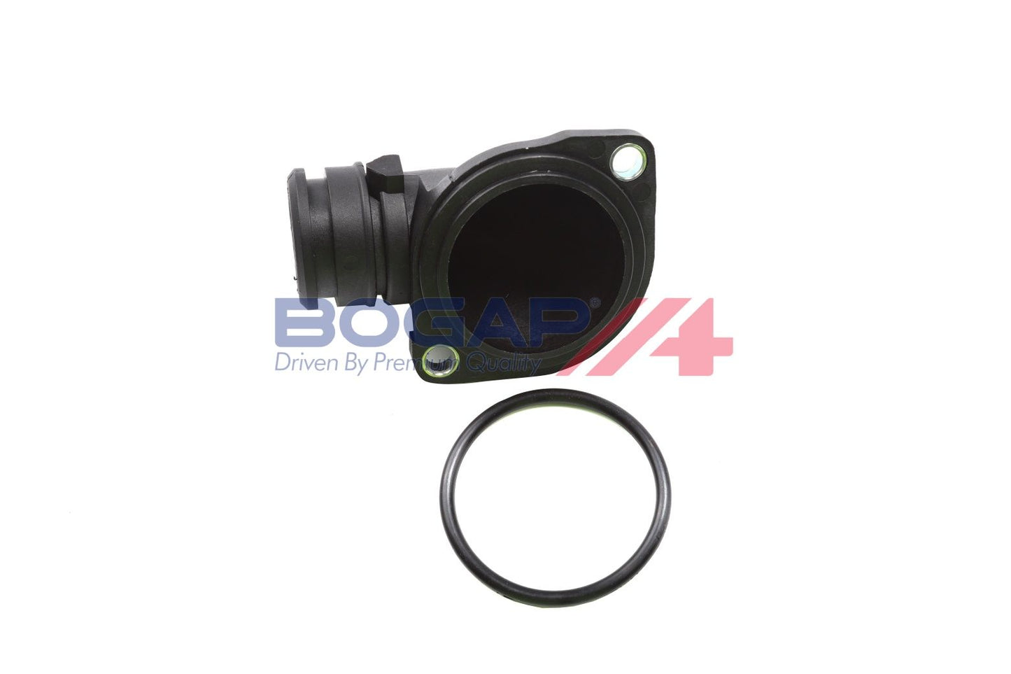 BOGAP A4252162 Coolant Flange