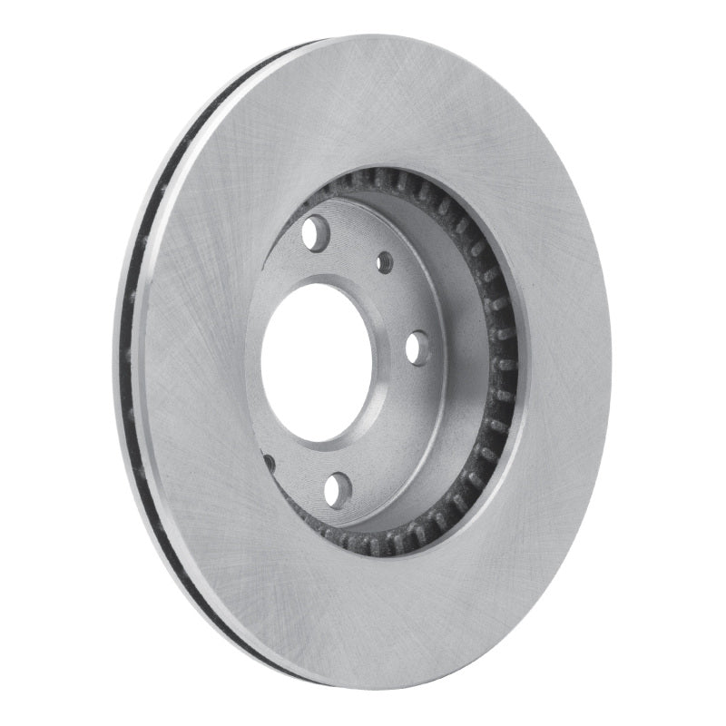 DFC 95-00 Nissan Sentra Front Brake Rotor