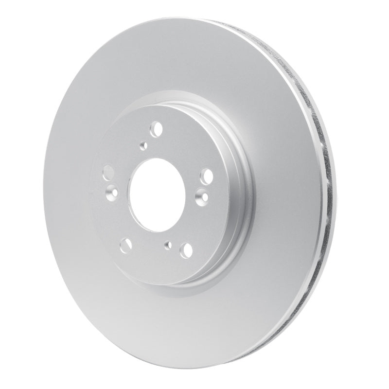 DFC 04-08 Acura TL Front GeoSPEC Coated Rotor