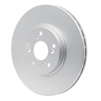 DFC 04-08 Acura TL Front GeoSPEC Coated Rotor
