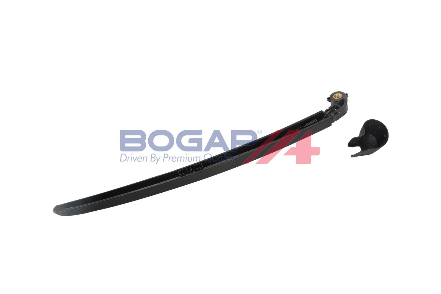 BOGAP A5513145 Wiper Arm, Window Cleaning