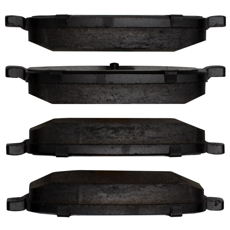R1 Concepts R1 09-19 Ford Taurus (Excl SHO) Rear R1 Optimum OE Brake Pads