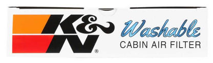 K&N Engineering K&N Replacement Cabin Air Filter