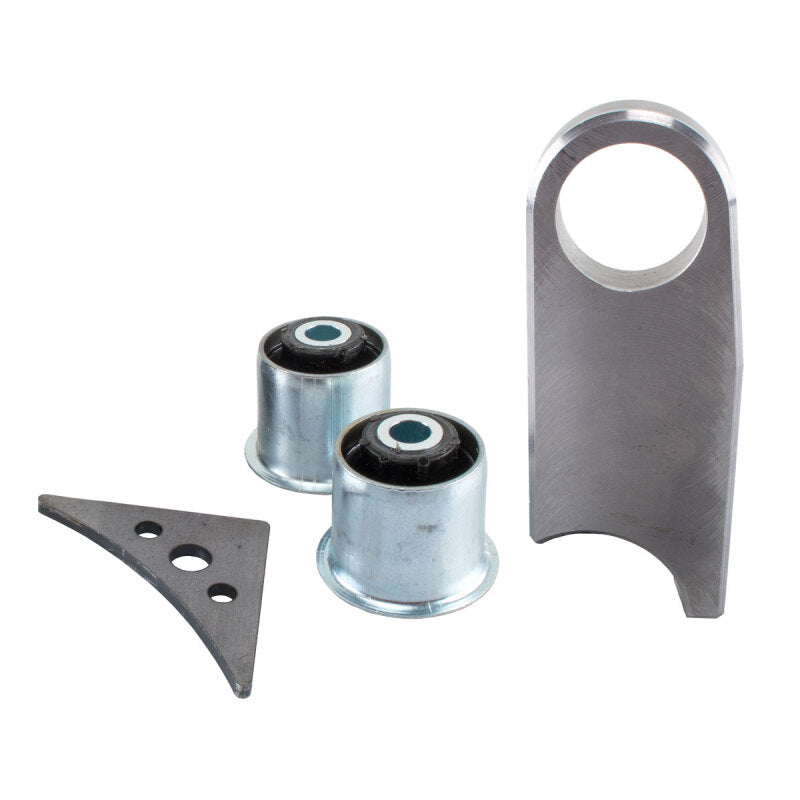 Synergy Mfg Synergy 07-18 Jeep Wrangler JK/JKU Front Upper Control Arm Axle Side Mount w/DDBs