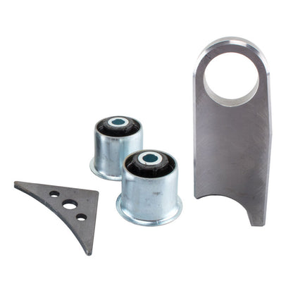 Synergy Mfg Synergy 07-18 Jeep Wrangler JK/JKU Front Upper Control Arm Axle Side Mount w/DDBs
