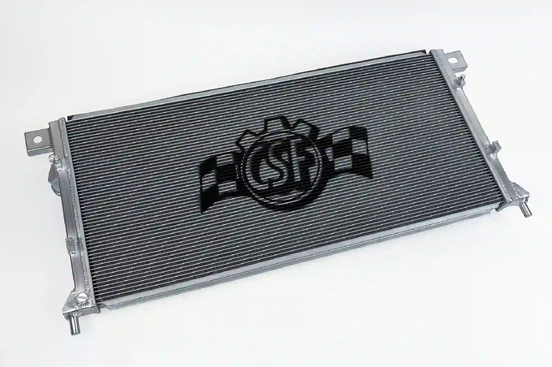 CSF 8228 21-24 Ford Bronco & Ranger Heavy-Duty All-Aluminum Radiator