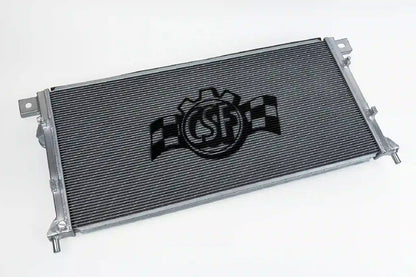 CSF 8228 21-24 Ford Bronco & Ranger Heavy-Duty All-Aluminum Radiator