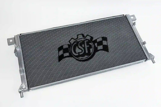 CSF 8228 21-24 Ford Bronco & Ranger Heavy-Duty All-Aluminum Radiator