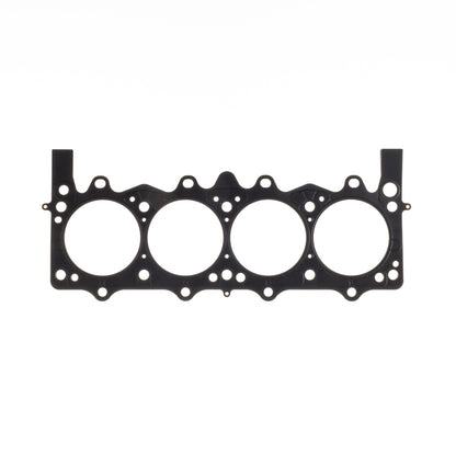 Cometic Gasket Cometic Chrysler R3 Race Block 4.060in Bore .051in MLS Cylinder Head Gasket W7/W8/W9 Heads