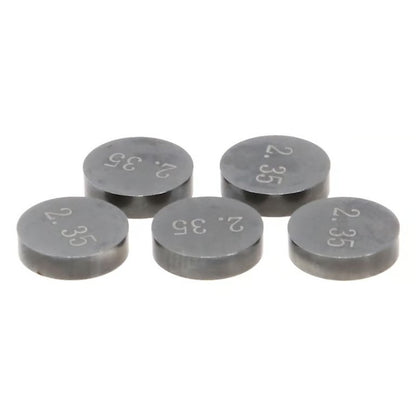 Wiseco Valve Shim Refill Kit- 10.0 x 2.35mm (5)