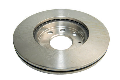 DBA 91-93 Nissan NX (JDM) 2.0L Front Street Series Standard Rotor