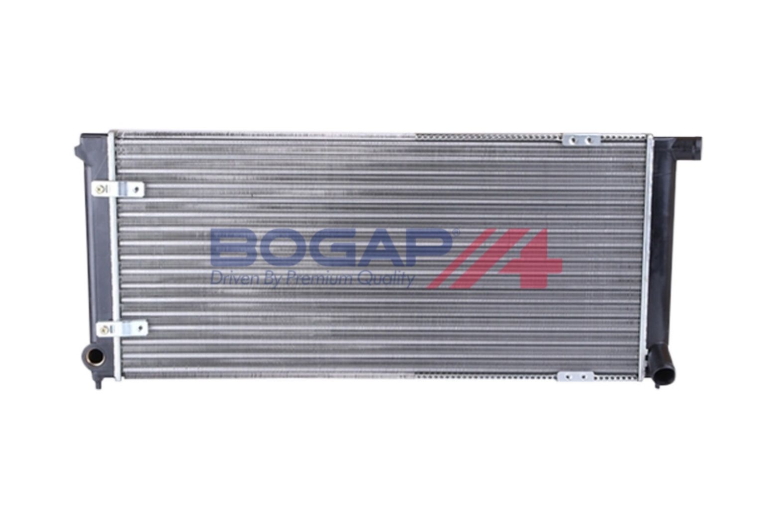 BOGAP A4210191 Radiator, Engine Cooling