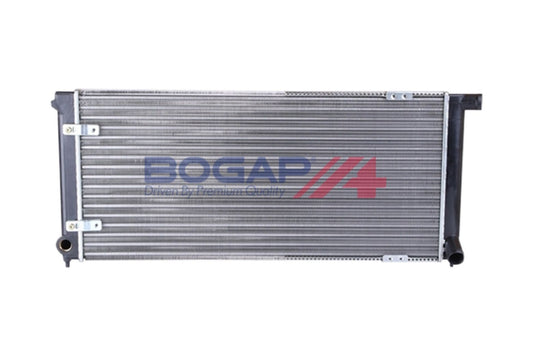 BOGAP A4210191 Radiator, Engine Cooling
