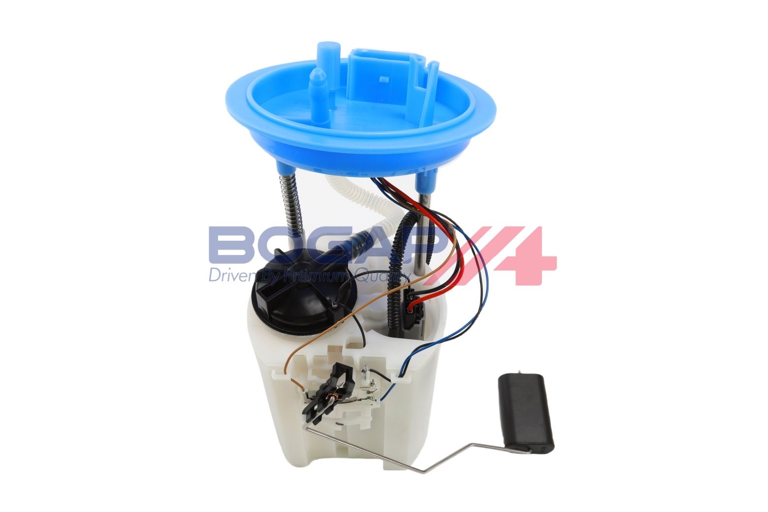 BOGAP A1622173 Fuel Pump