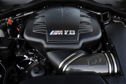 Dinan 08-13 BMW M3 High Flow Intake
