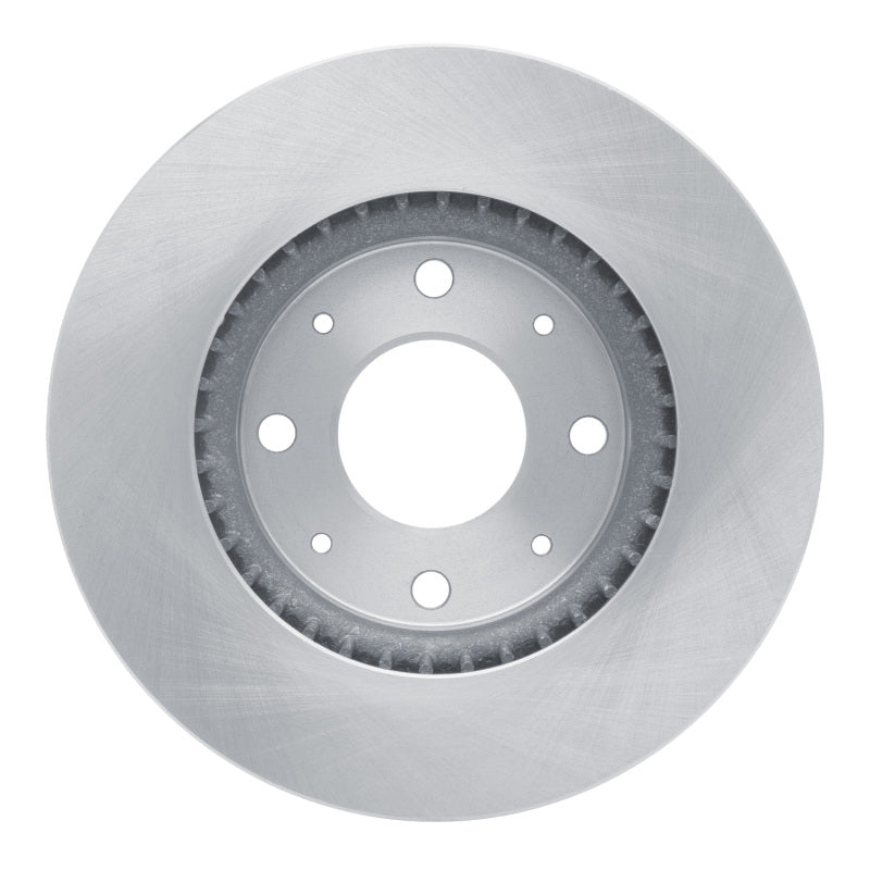 DFC 04-09 Kia Spectra Front Brake Rotor